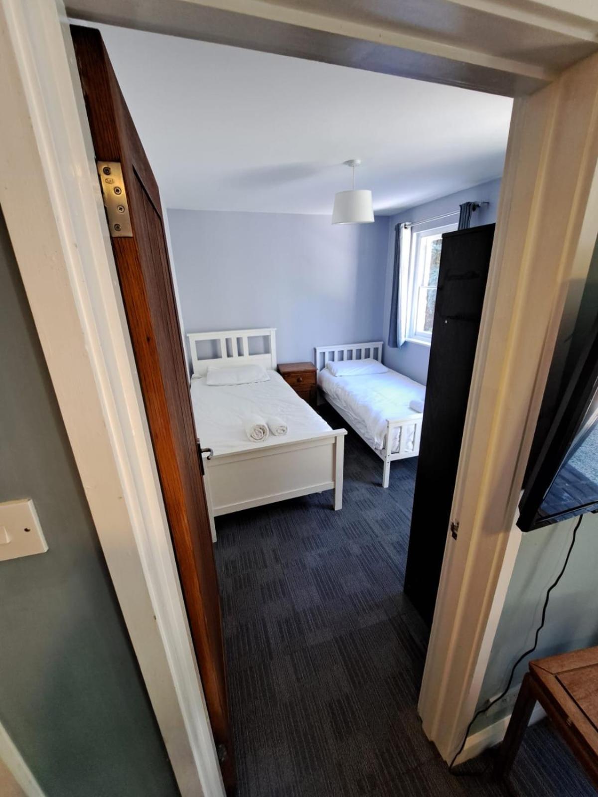 Appartamento Watercress Barns Sittingbourne Esterno foto