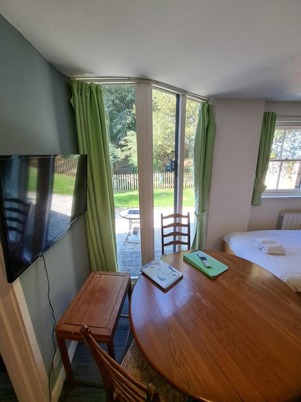 Appartamento Watercress Barns Sittingbourne Esterno foto