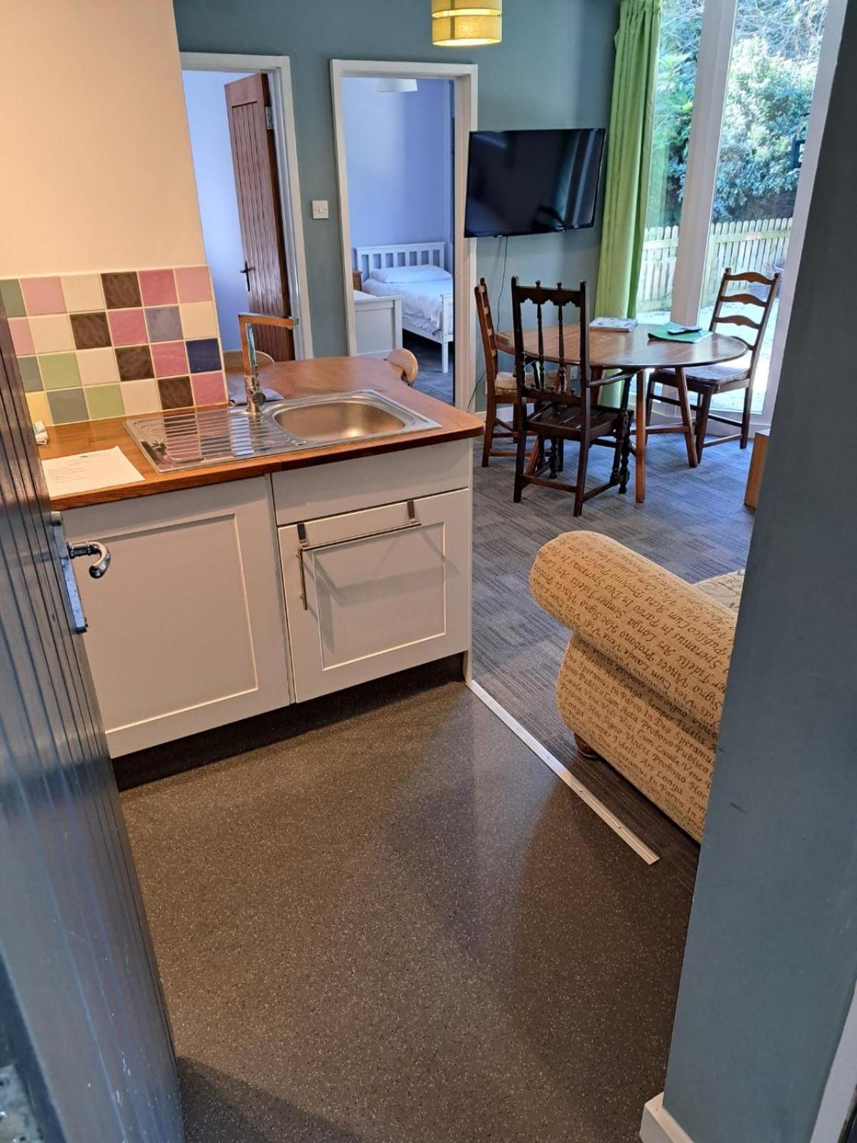 Appartamento Watercress Barns Sittingbourne Esterno foto