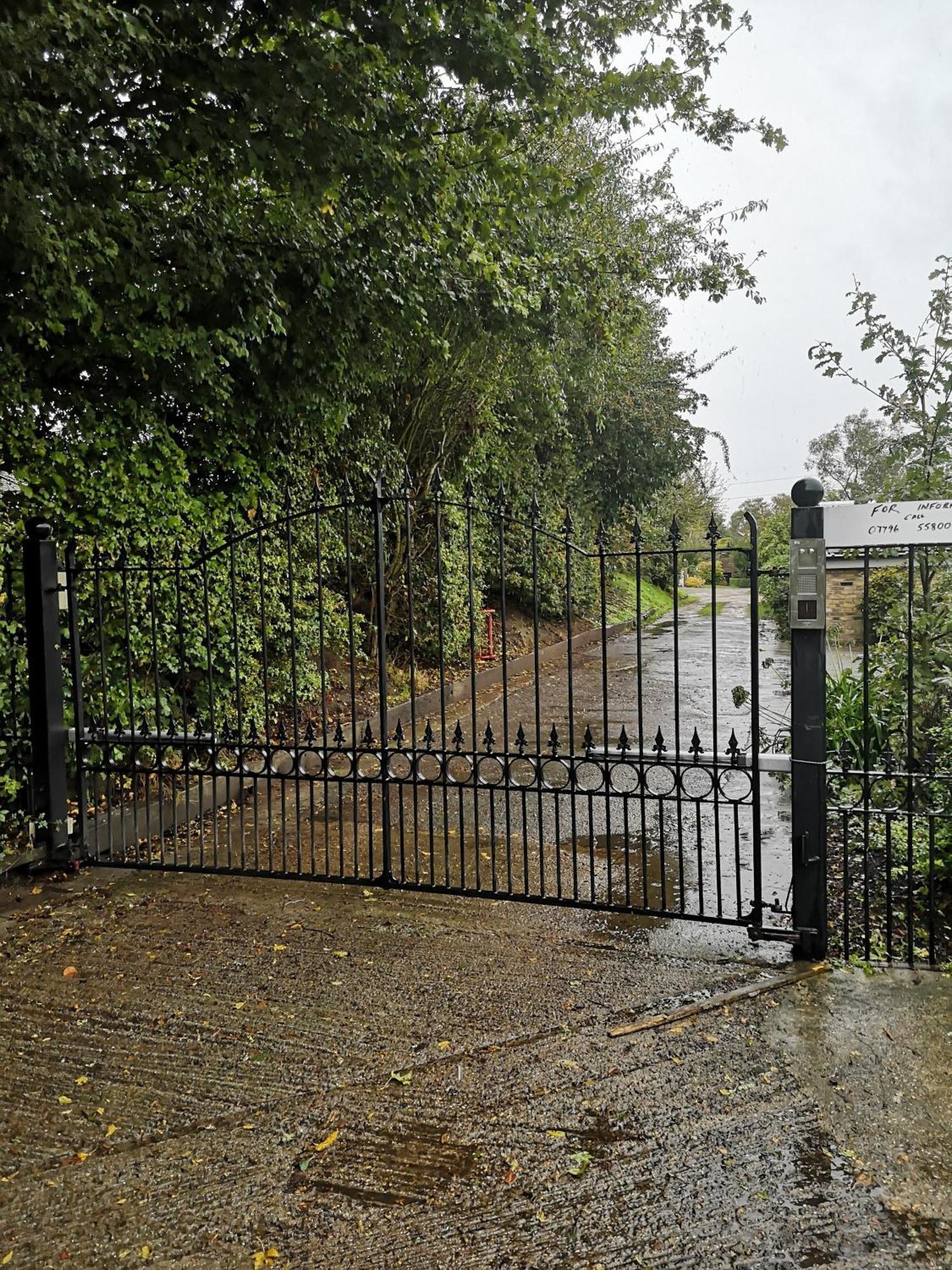 Appartamento Watercress Barns Sittingbourne Esterno foto