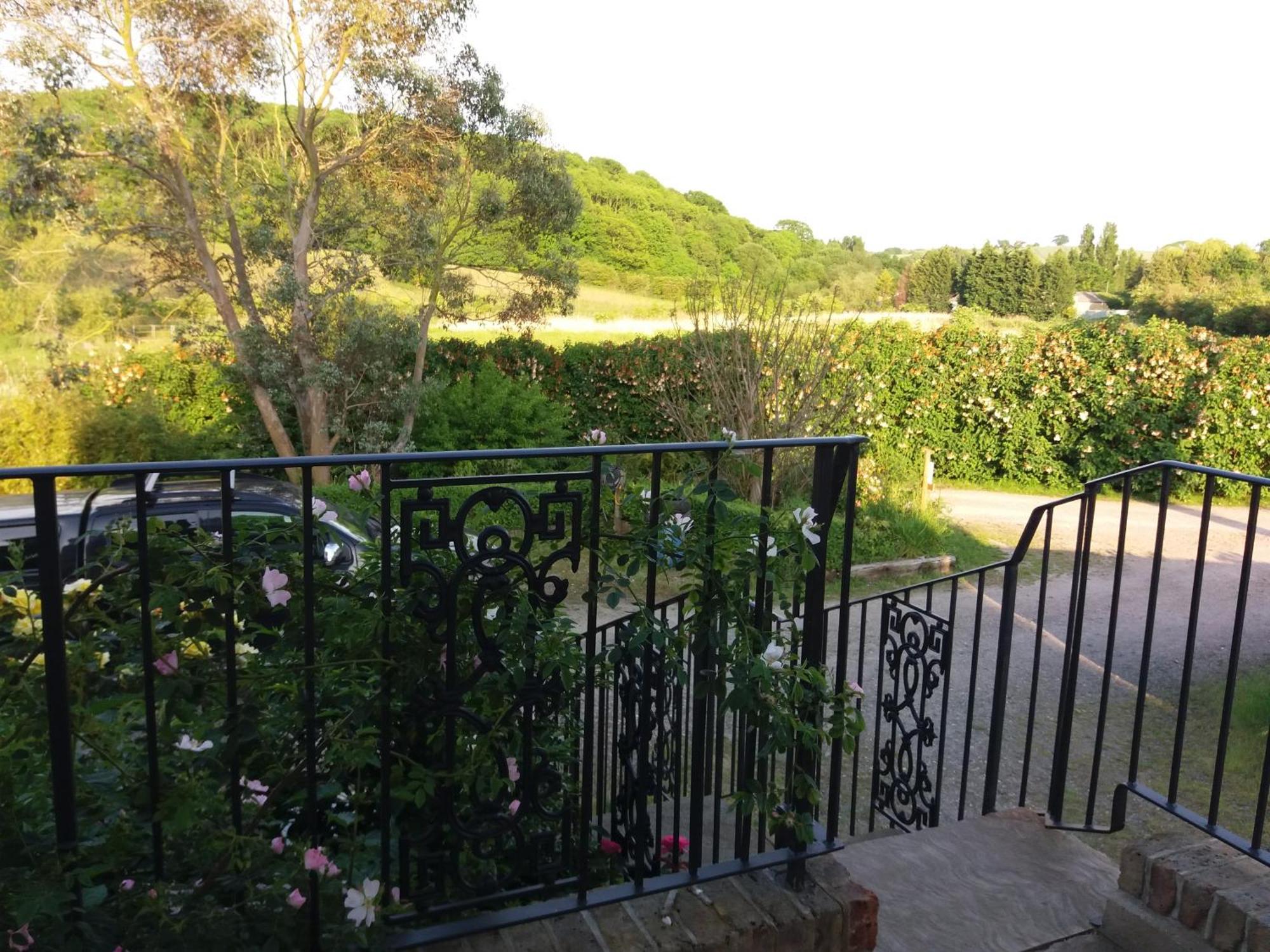 Appartamento Watercress Barns Sittingbourne Esterno foto